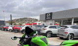 KAWASAKI ZX-10R - Performance - KRT 