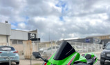 KAWASAKI ZX-10R - Performance - KRT 