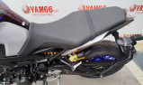 YAMAHA MT-09 SP - 1er main.