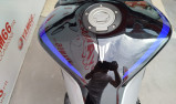 YAMAHA MT-09 SP - 1er main.