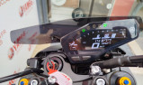 YAMAHA MT-09 SP - 1er main.