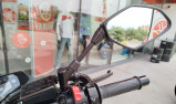 YAMAHA MT-09 SP - 1er main.