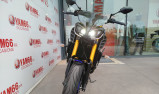 YAMAHA MT-09 SP - 1er main.