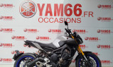 YAMAHA MT-09 SP - 1er main.