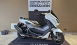 YAMAHA NMAX 125