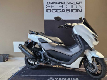YAMAHA NMAX 125