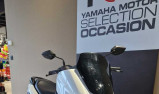 YAMAHA NMAX 125