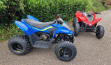 CF MOTO CFORCE 110 QUAD neuf 0 kms MOTORS 54 
