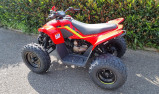 CF MOTO CFORCE 110 QUAD neuf 0 kms MOTORS 54 