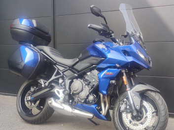 TRIUMPH TIGER SPORT 660 A2