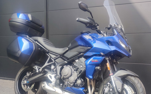 TRIUMPH TIGER SPORT 660 A2