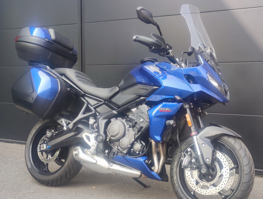 TRIUMPH TIGER SPORT 660 A2