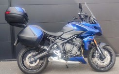 TRIUMPH TIGER SPORT 660 A2