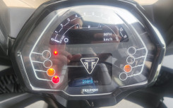 TRIUMPH TIGER SPORT 660 A2