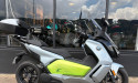 BMW C EVOLUTION LONG RANGE / C-EVO / C EVO / C-EVOLUTION