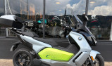 BMW C EVOLUTION LONG RANGE / C-EVO / C EVO / C-EVOLUTION