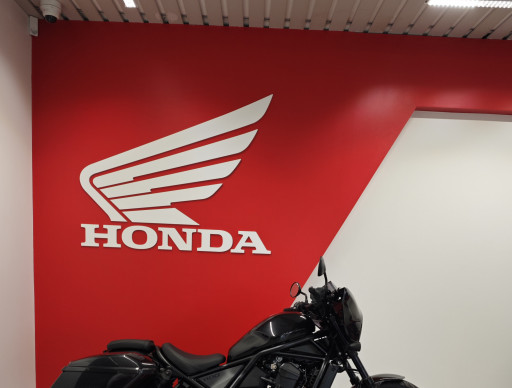 HONDA CMX 1100 REBEL