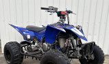 YAMAHA YFZ 450 R