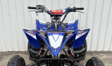YAMAHA YFZ 450 R