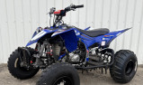 YAMAHA YFZ 450 R