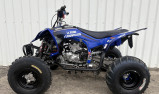 YAMAHA YFZ 450 R