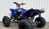 YAMAHA YFZ 450 R