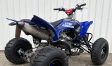 YAMAHA YFZ 450 R