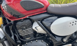 TRIUMPH Scrambler 400 X