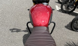 TRIUMPH Scrambler 400 X