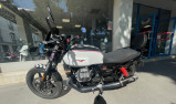 MOTO GUZZI V7 Stone Ten 