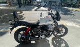 MOTO GUZZI V7 Stone Ten 