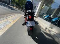 MOTO GUZZI V7 Stone Ten 