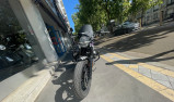 MOTO GUZZI V7 Stone Ten 