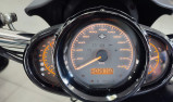 HARLEY-DAVIDSON V-ROD NIGHT ROD 1250 SPECIAL