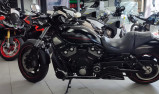 HARLEY-DAVIDSON V-ROD NIGHT ROD 1250 SPECIAL