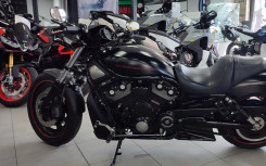 HARLEY-DAVIDSON V-ROD NIGHT ROD 1250 SPECIAL