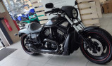 HARLEY-DAVIDSON V-ROD NIGHT ROD 1250 SPECIAL