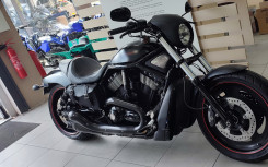 HARLEY-DAVIDSON V-ROD NIGHT ROD 1250 SPECIAL