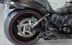 HARLEY-DAVIDSON V-ROD NIGHT ROD 1250 SPECIAL