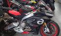 APRILIA RS 660 A2