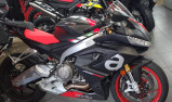 APRILIA RS 660 A2