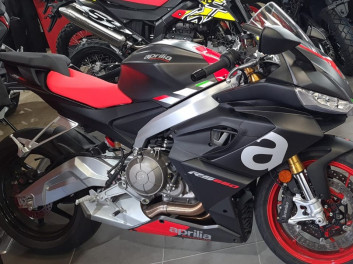 APRILIA RS 660 A2