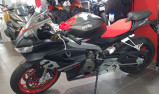 APRILIA RS 660 A2