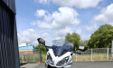 KAWASAKI ER-6F
