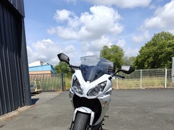 KAWASAKI ER-6F