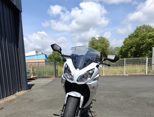 KAWASAKI ER-6F