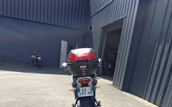 KAWASAKI ER-6F