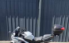 KAWASAKI ER-6F