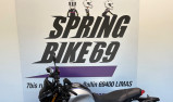 YAMAHA MT-09 SP