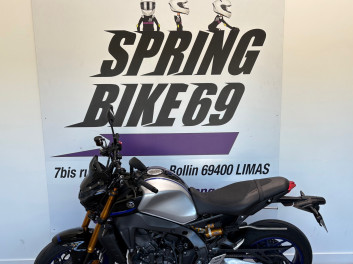 YAMAHA MT-09 SP